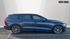 Volvo V60 2.0 B3P Momentum 5dr Auto [7 speed] Petrol Estate